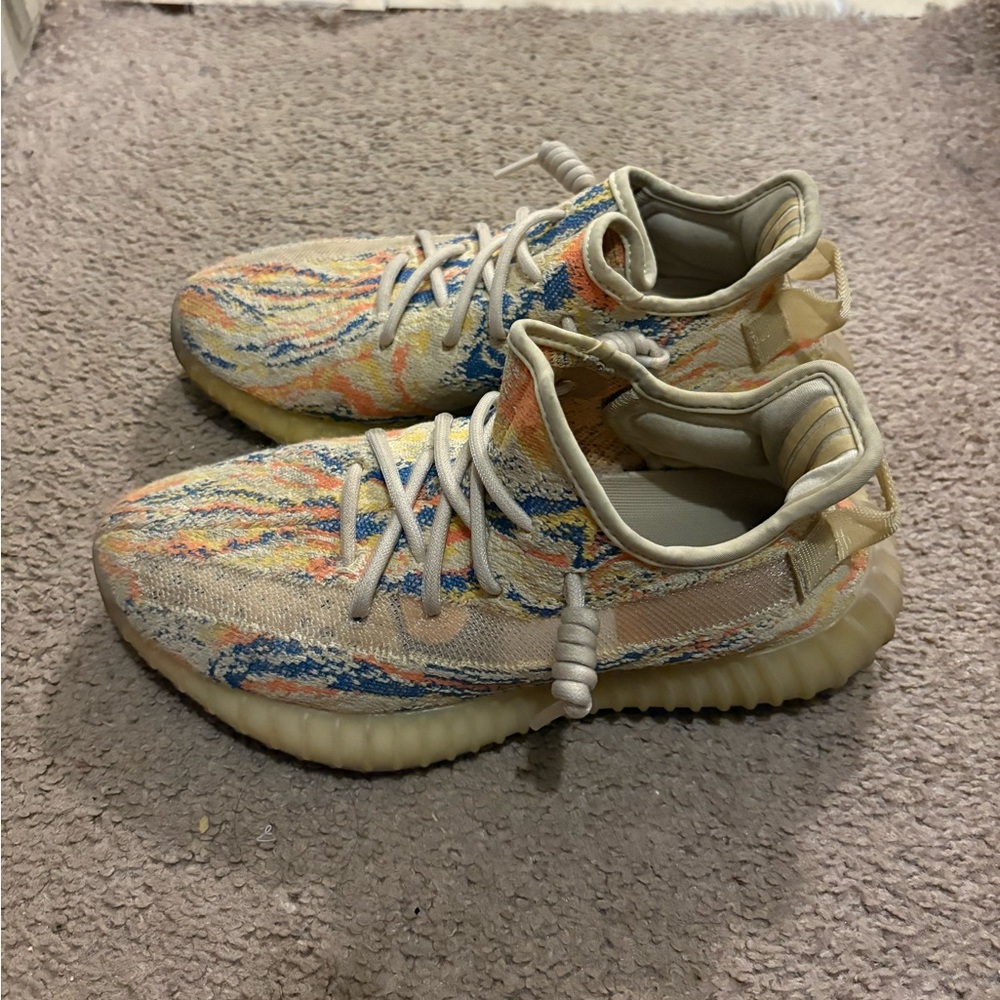 Yeezy boost 350